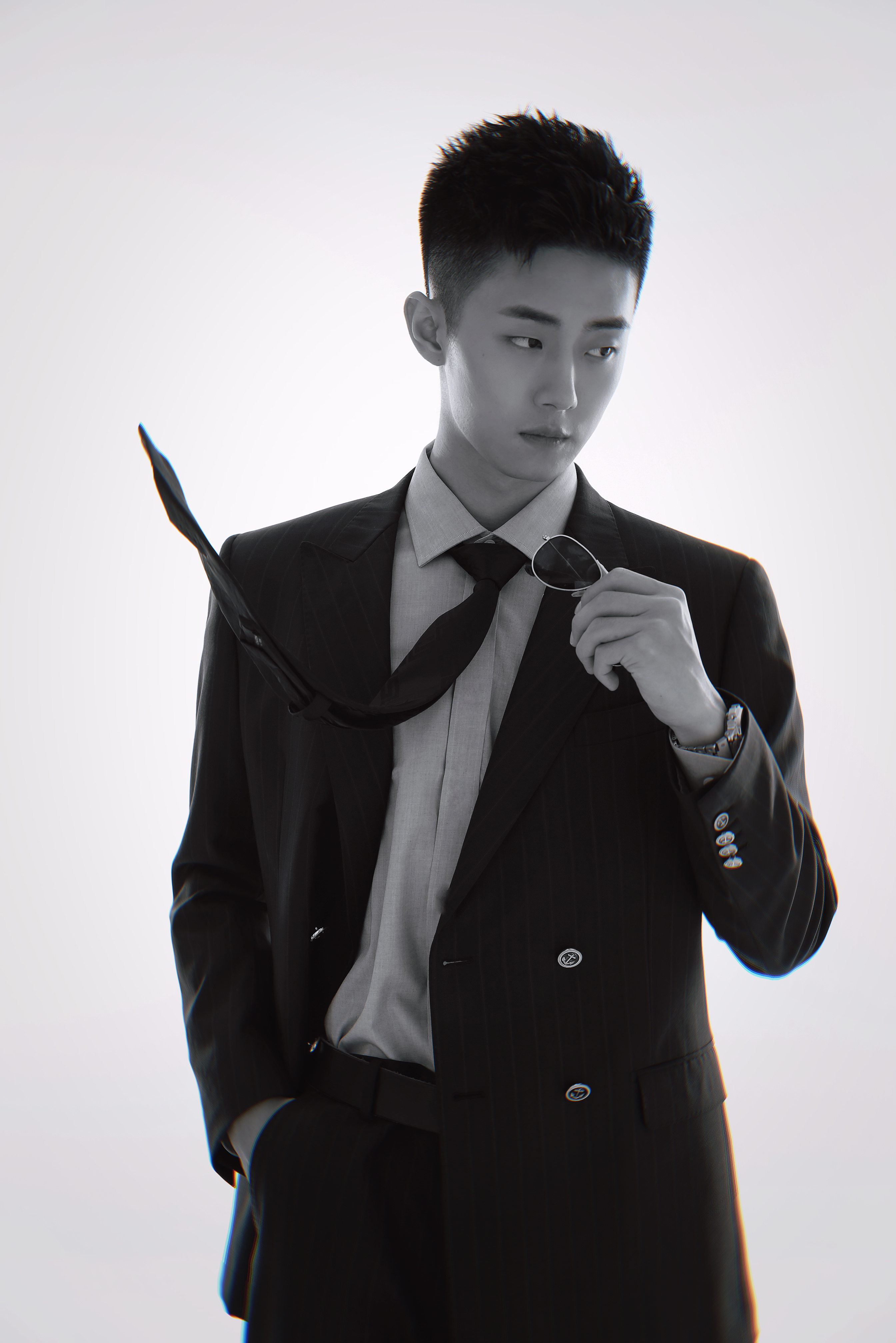 ">刘浩群,中国内地 a target="_blank" href="/item/男演员/24278845"