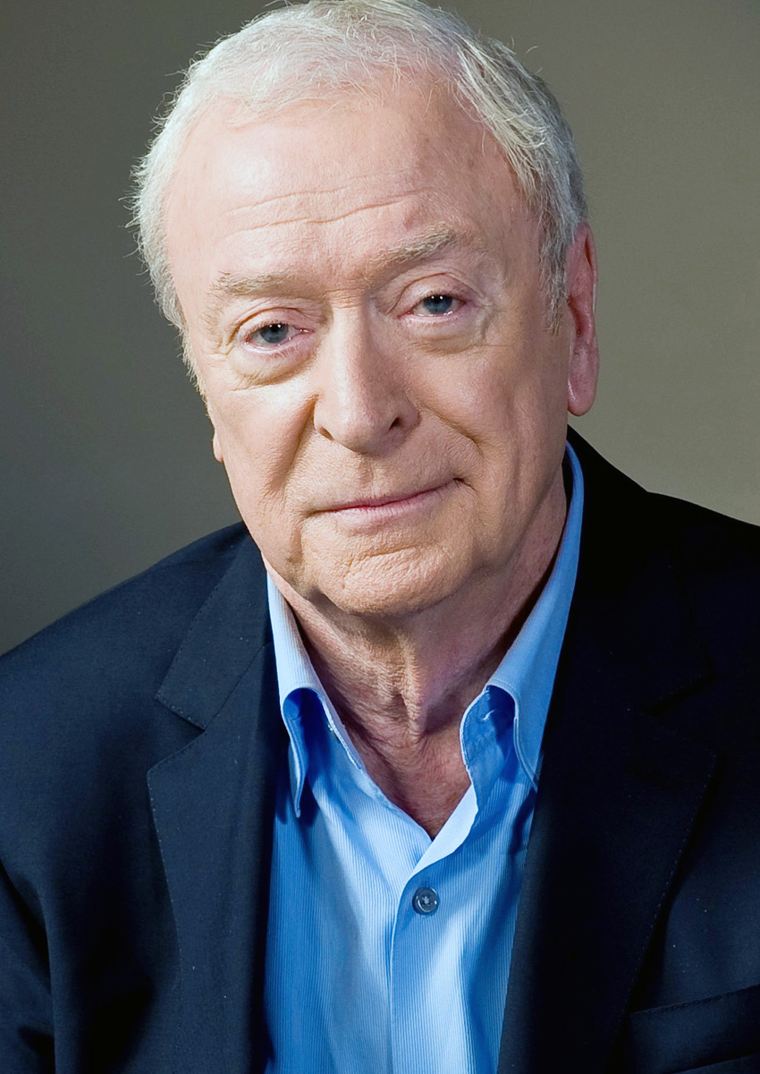  p>迈克尔·凯恩(sir michael caine),1933年3月14日出生于英国伦敦