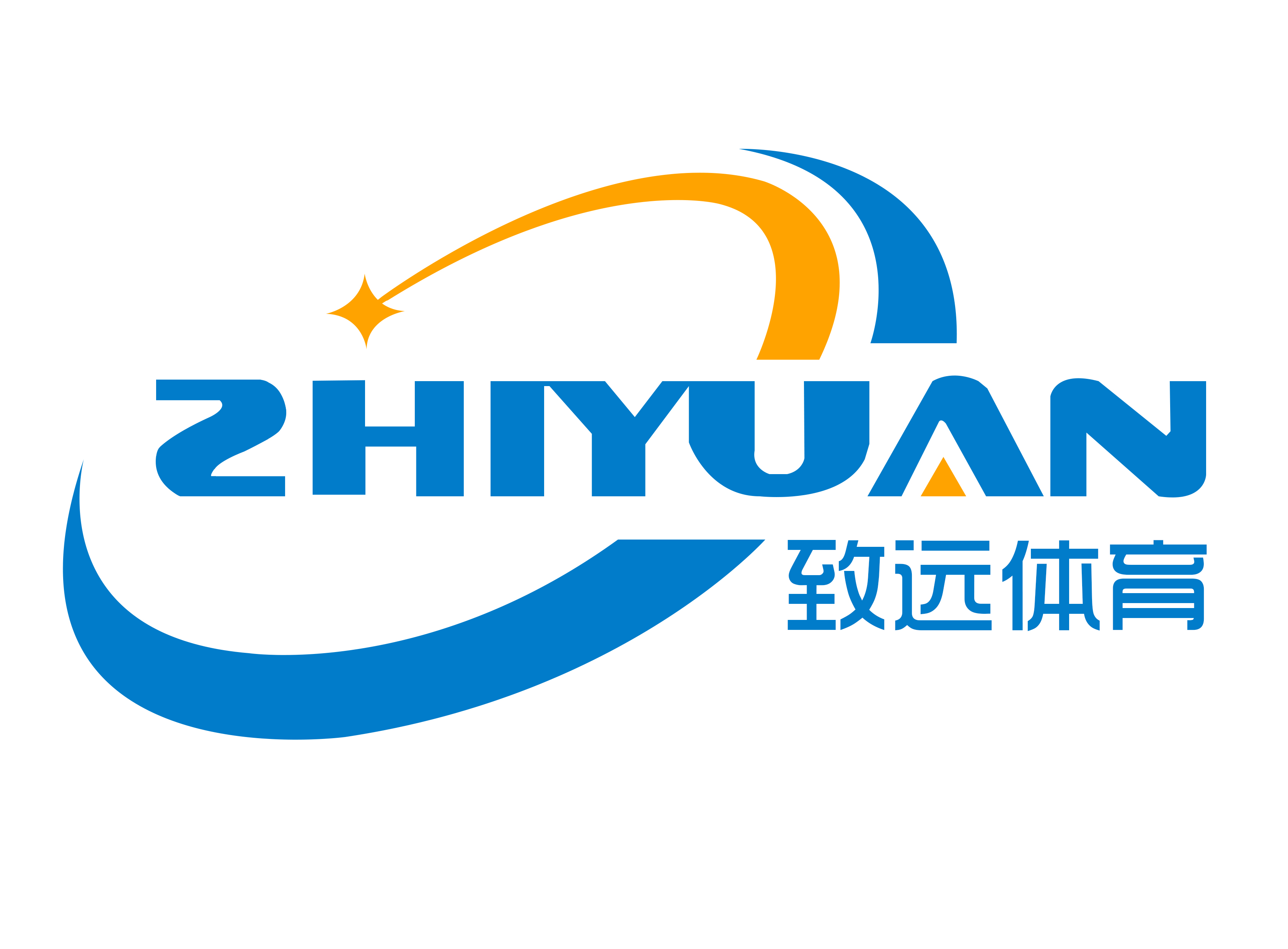 江苏致远体育科技有限公司