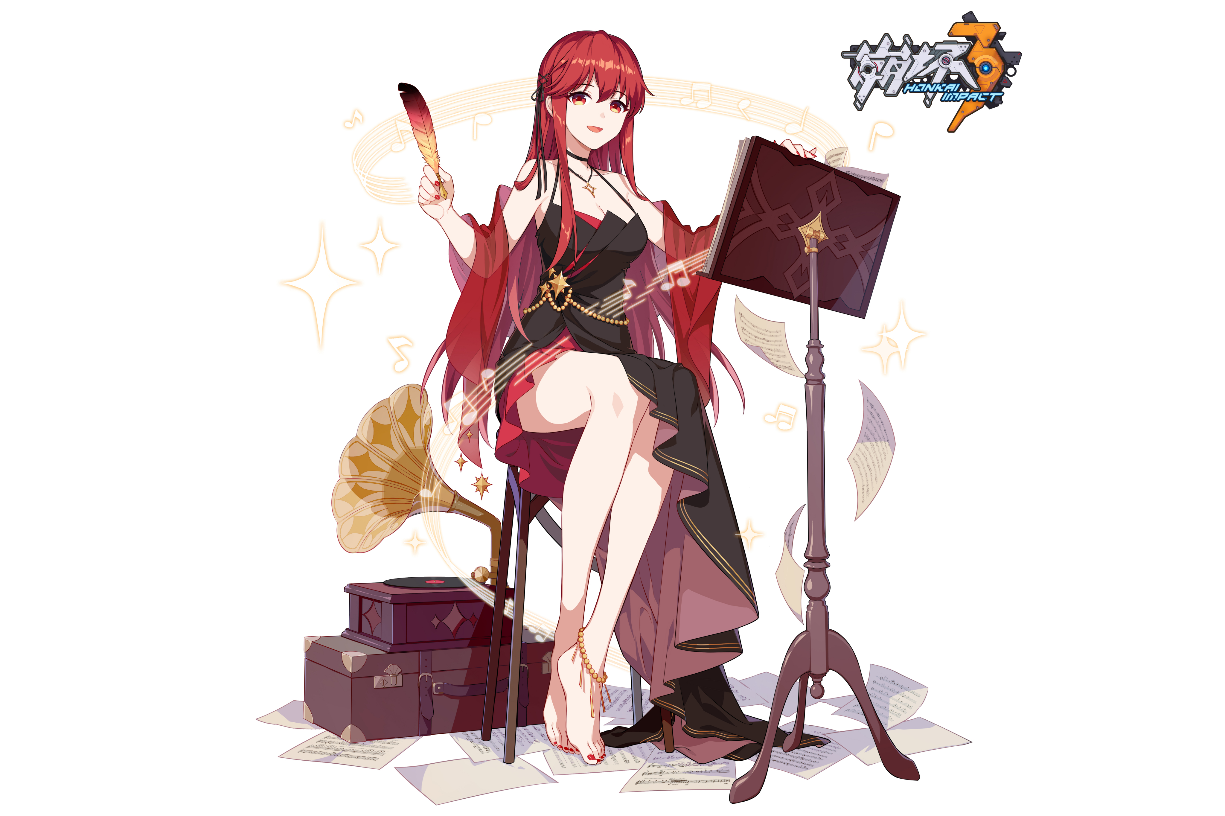  p data-id="swruvfudxv5b">帕格尼尼(中)是游戏《崩坏3》中的圣痕