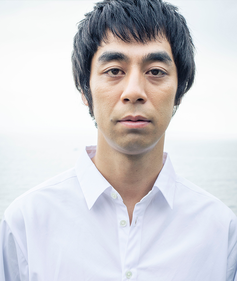 シンスケ),1981年8月18日出生于日本东京都,日本男演员