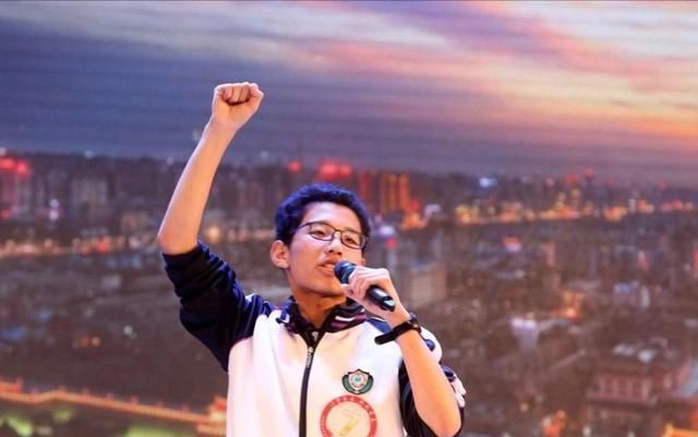 男,汉族,原 a target="_blank" href="/item/衡水中学/519815" data