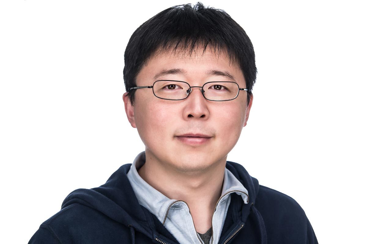张锋（美国国家科学院院士、美国国家医学院院士、分子生物学家）_百度百科