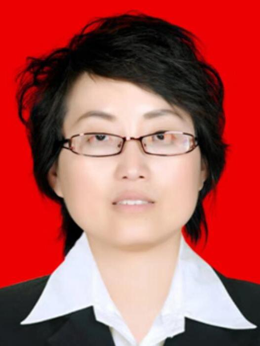 周丽
