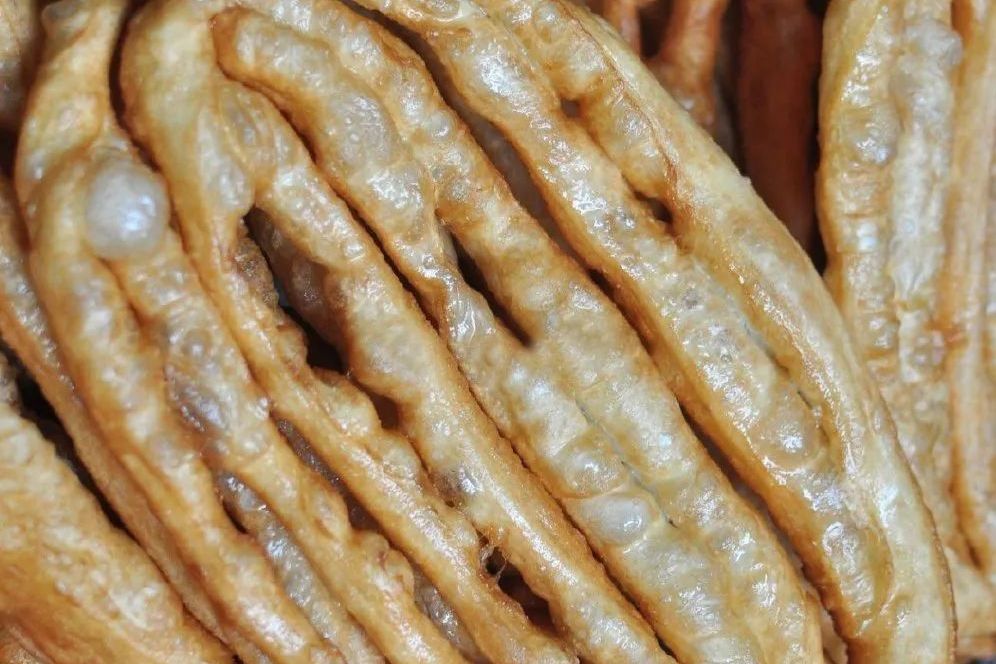 炉箅馃子