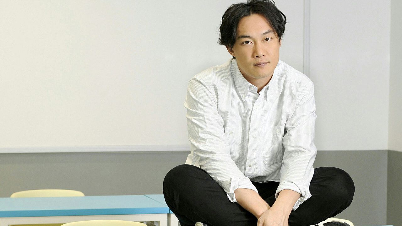 陈奕迅