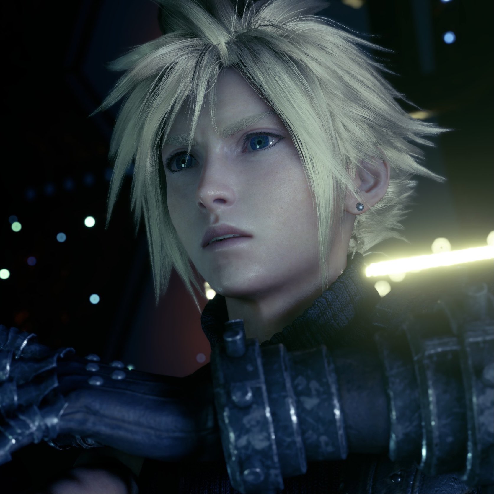  p> b>克劳德·斯特莱夫 /b>(日文: b>クラウド   ストライフ /b>