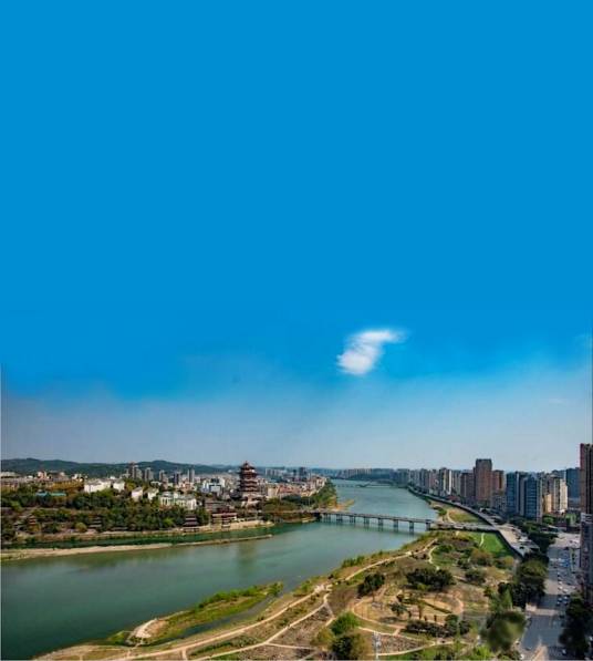 安昌河（长江支流嘉陵江支流涪江的支流）_百度百科
