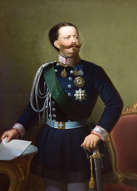 维多利亚·埃马努埃列二世