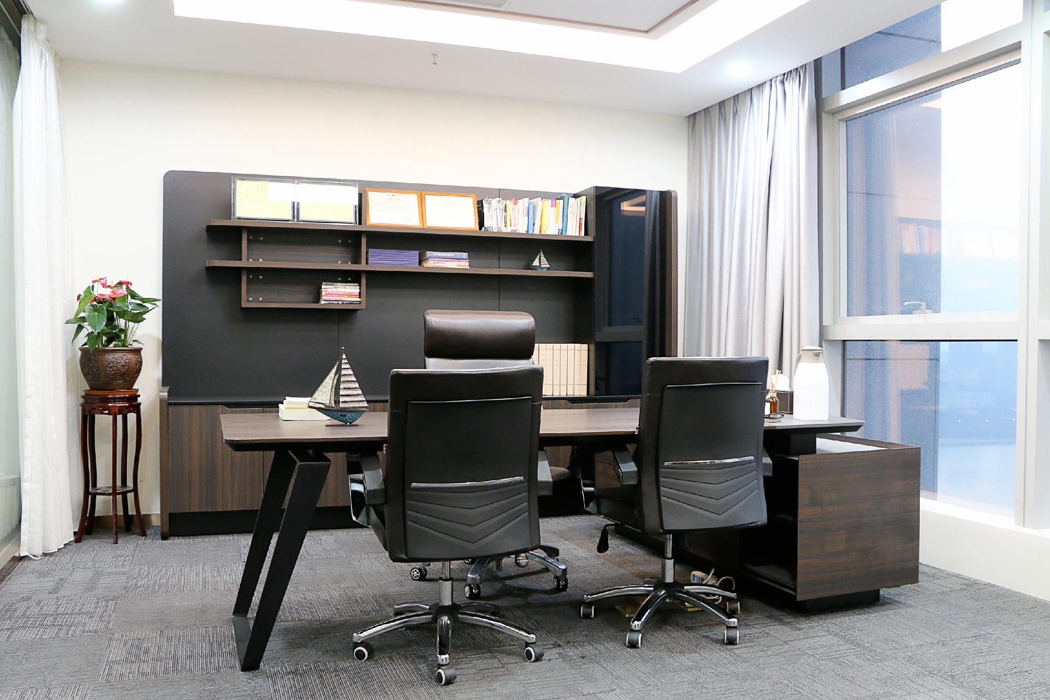 安徽万舟律师事务所