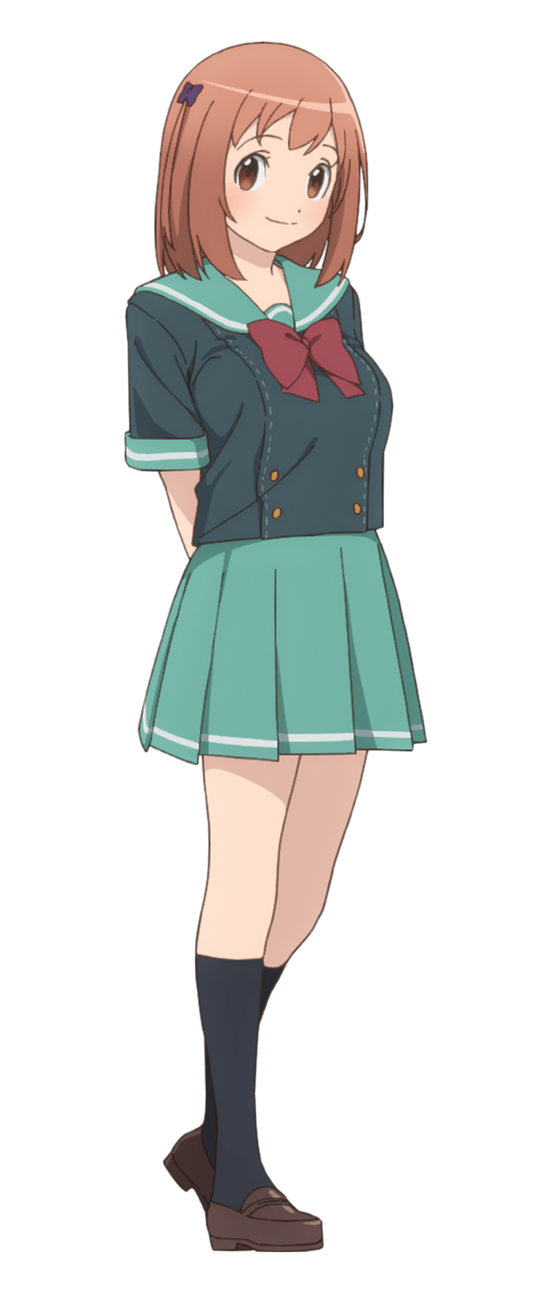 打工吧!魔王大人第二季