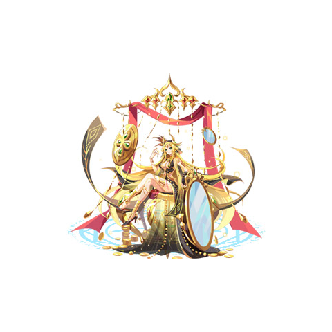  p data-id="tbidqxxudpbz">逆时空黄金神女是网页游戏《奥奇传说》中