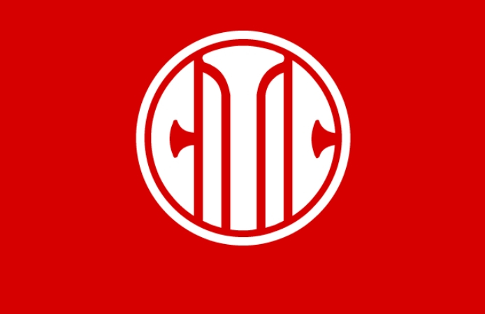 中国中信集团有限公司_百度百科