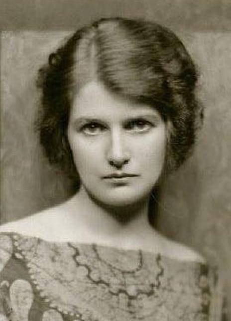 Phyllis Povah_百度百科