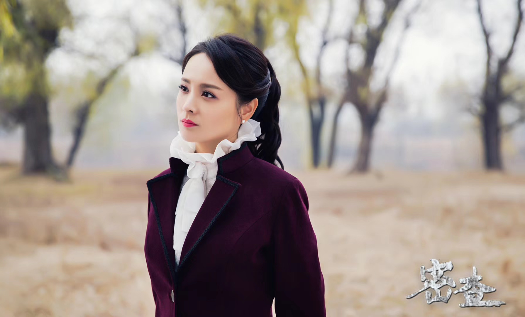  p>邓莎,1985年12月8日出生于湖南株洲,中国内地女演员.