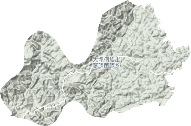 简称大坪乡,隶属贵州省铜仁市 a target="_blank" href="/item/万山区