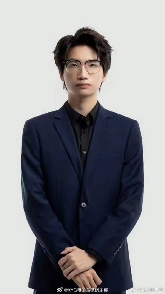 刘家栋（电竞教练）_百度百科