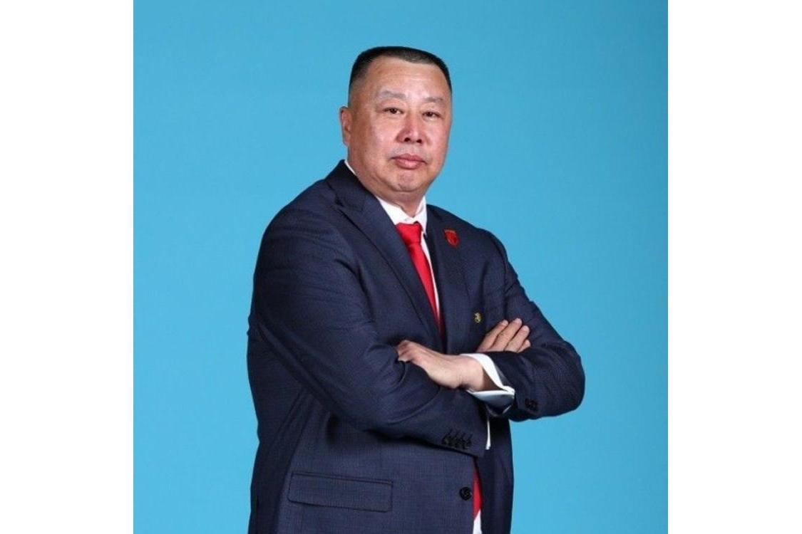 吴庆龙