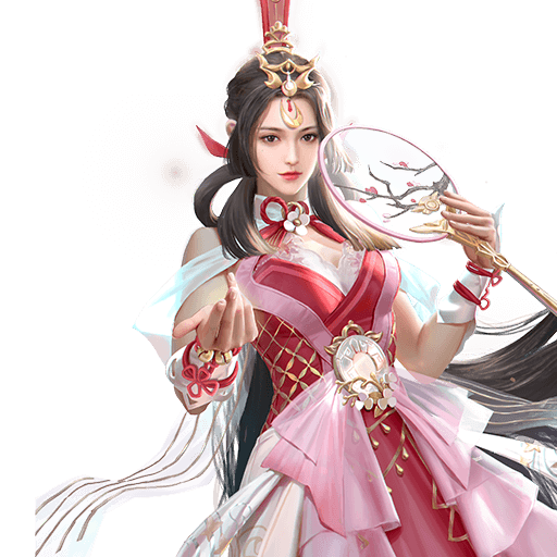  p>貂蝉是手游《 a target="_blank" href="/item/鸿图之下/50927804"