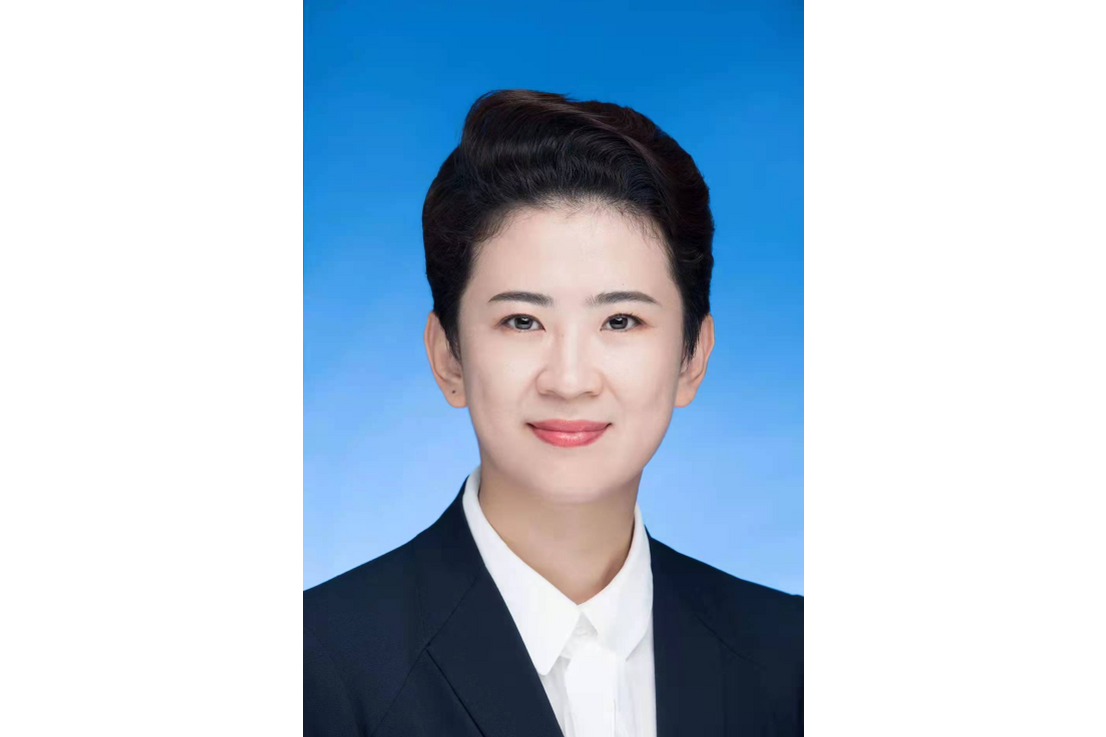 陈玉娟