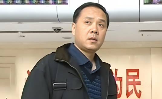 张耀东（电视剧《不负天职》中的角色）_百度百科