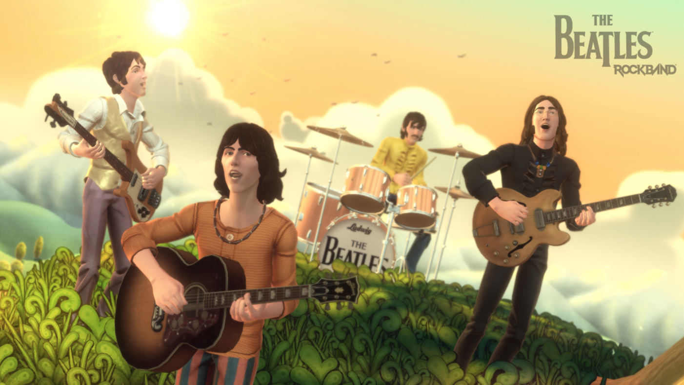  p>the beatles(甲壳虫乐队),英国摇滚乐队,1960年成立于 a target="