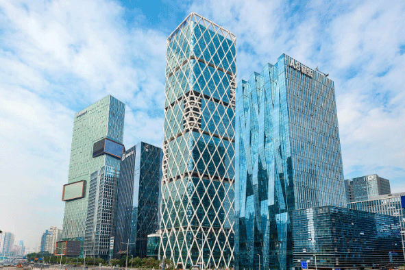 深圳市新时空智能系统有限公司