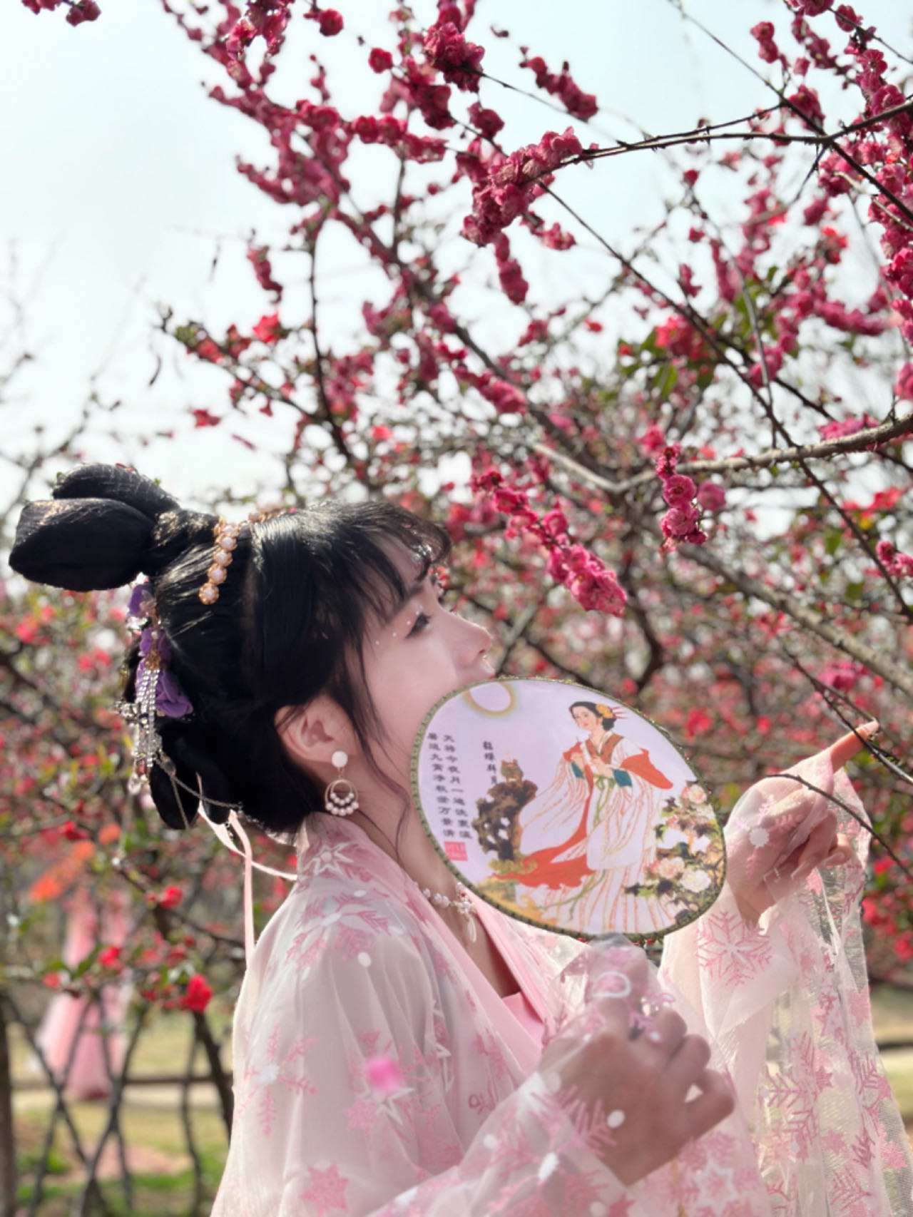 问津·桃花源