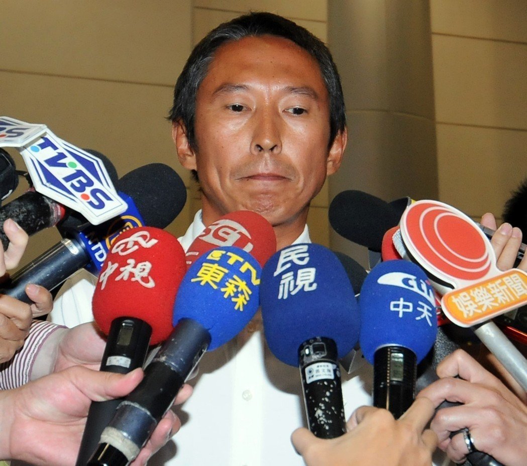 台媒曝导演钮承泽涉嫌性侵女工作人员 受害人已报警警方介入调查_百科TA说