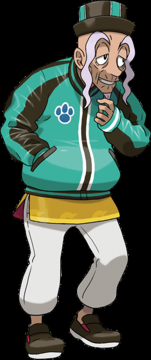  p>马士德(日文︰マスタード,英文︰mustard)是