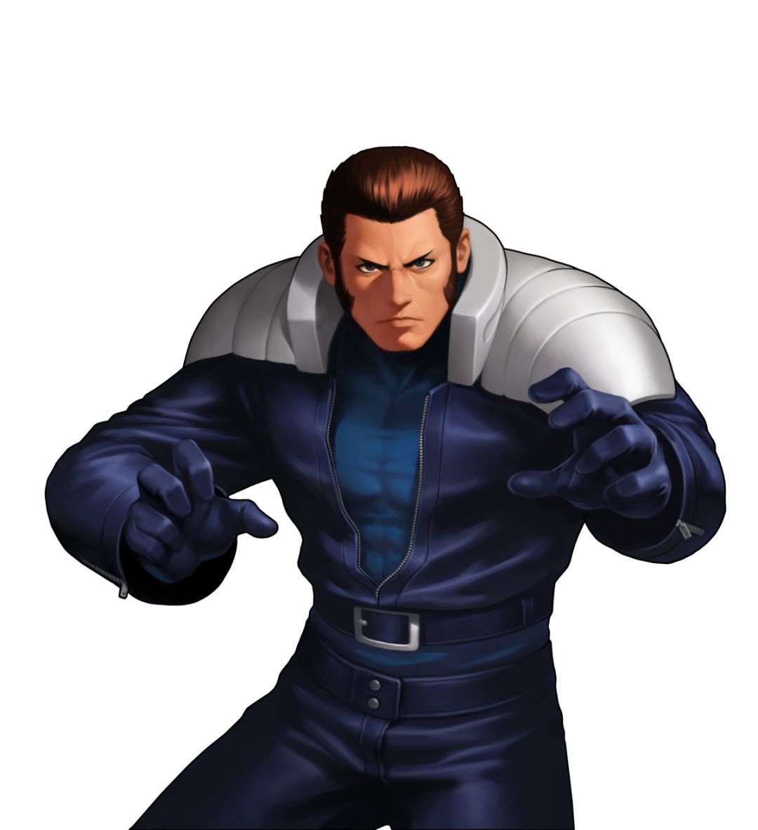  p>马克西马,是手机游戏《 a target="_blank" href="/item/拳皇98