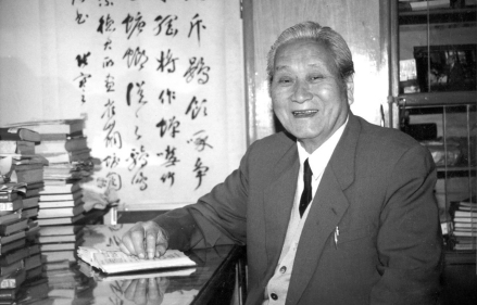 黄万里（清华大学教授、水利工程学专家）_百度百科