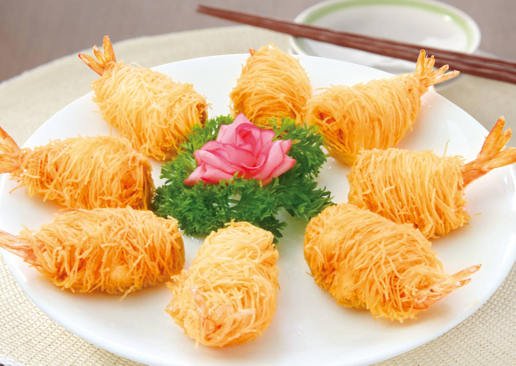 金丝万缕