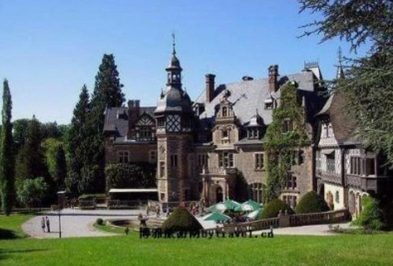 德国吉森-弗里德贝格应用技术大学