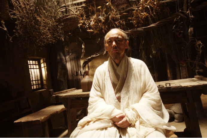 经六任皇帝，朝廷七聘他七拒，汉人张养浩凭什么获元朝皇帝青睐？_百科TA说