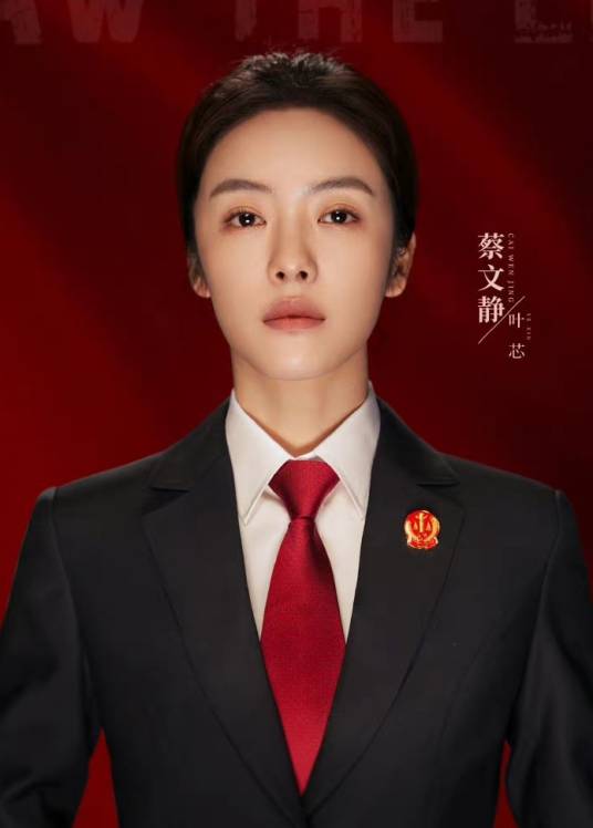 叶芯（电视剧《底线》中的女性角色）_百度百科