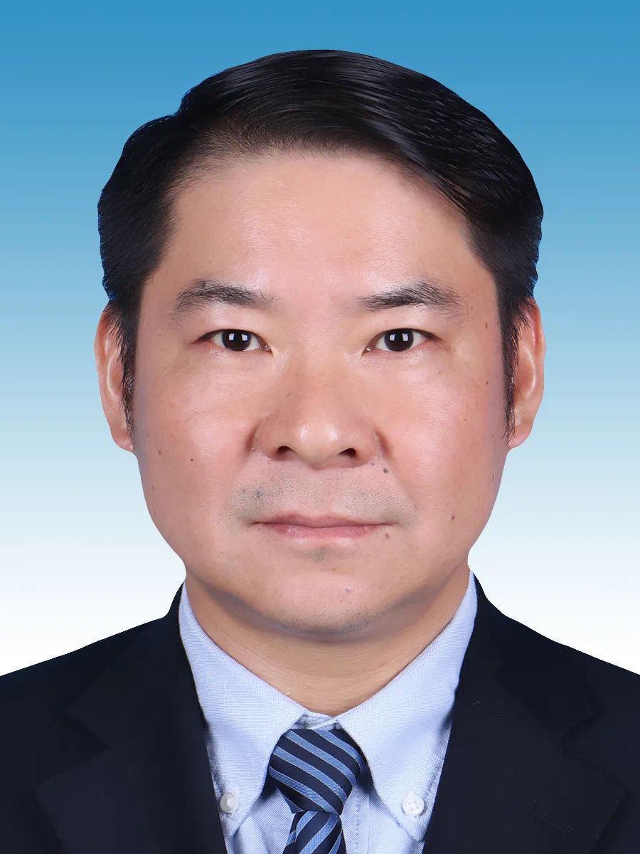 金志刚