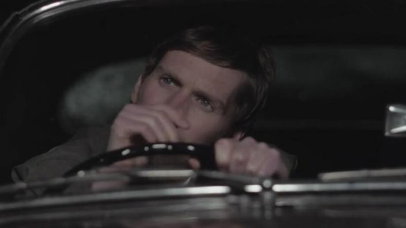 摩斯探长前传第一季