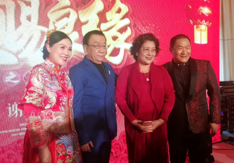 谢东（中国内地男歌手、演员）_百度百科