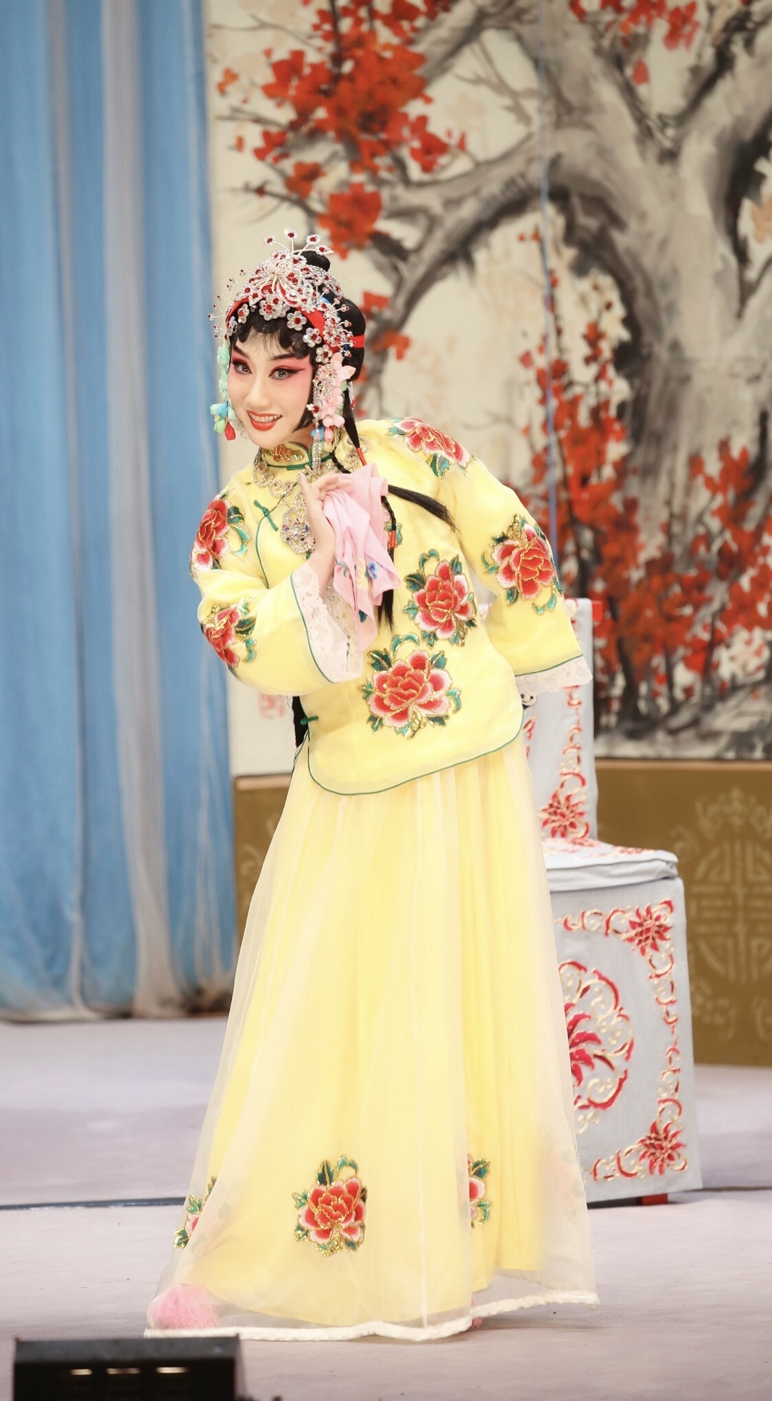 《荀灌娘》, a target="_blank" href="/item/京剧/75719" data-lemma