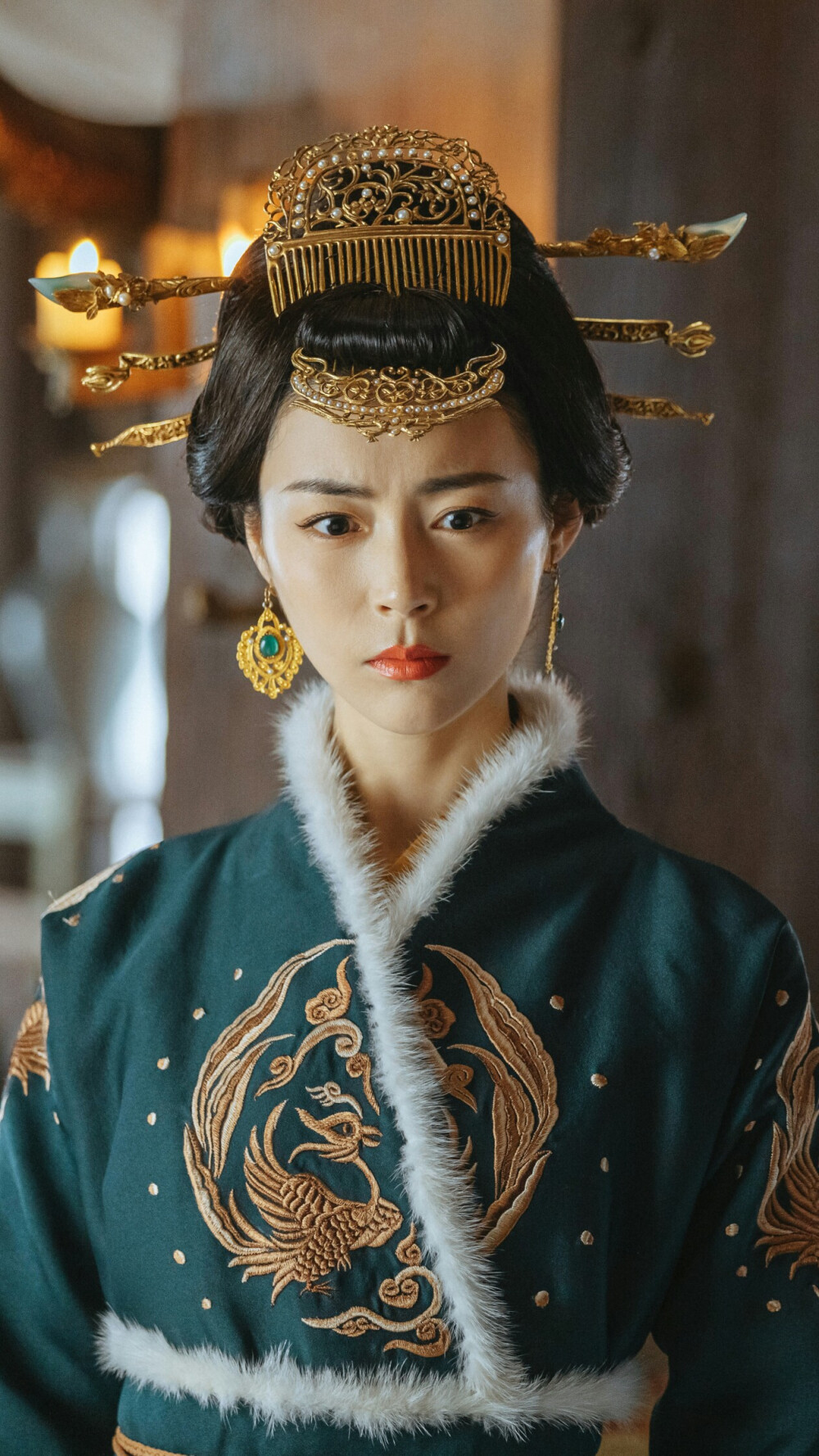 电视剧《 a target="_blank" href="/item/燕云台/19369496" data