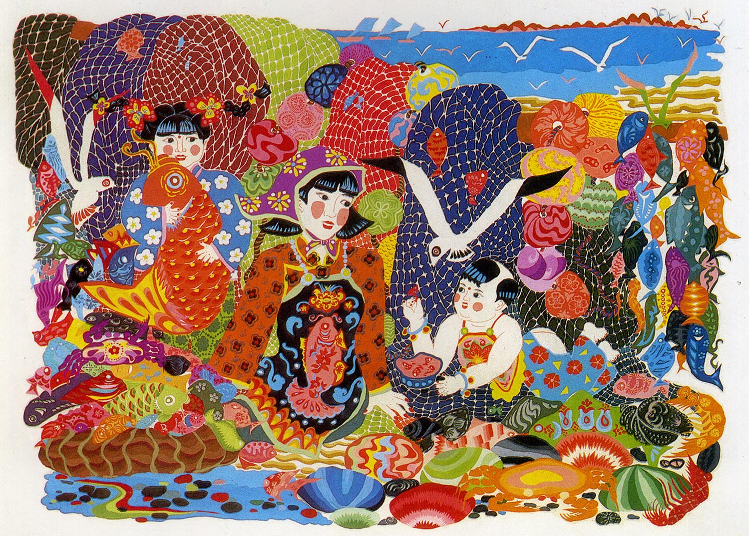 李增梅,1969年11月生,山东省青岛市胶南人