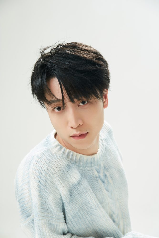 张海宇（中国内地影视男演员）_百度百科