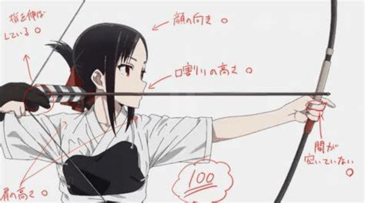 日本弓术发展史：武士的“骑射三物”是什么，为何从中国请武举？_百科TA说