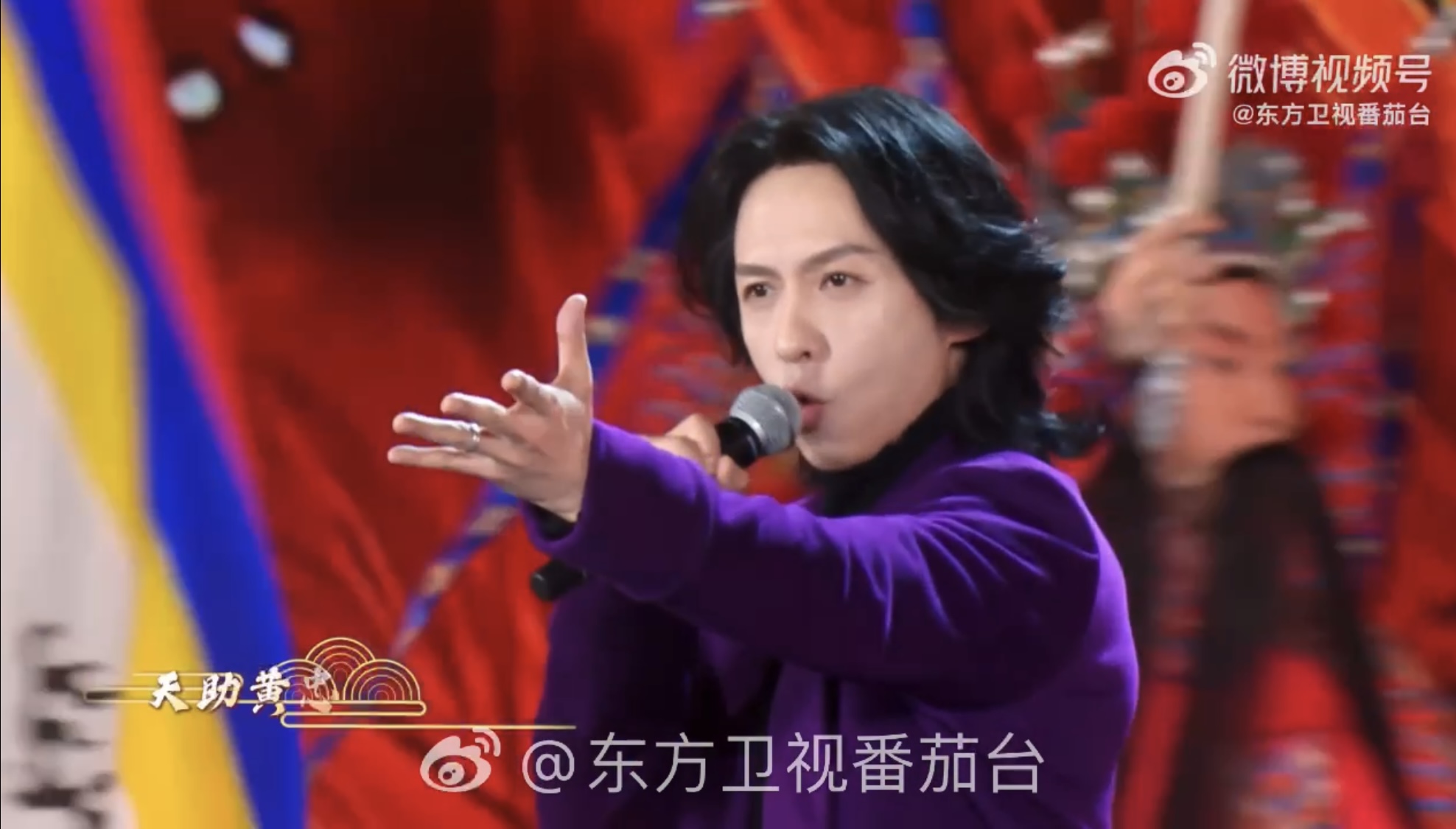 张淇，神隐在热搜、营销之外的风骨艺人_百科TA说
