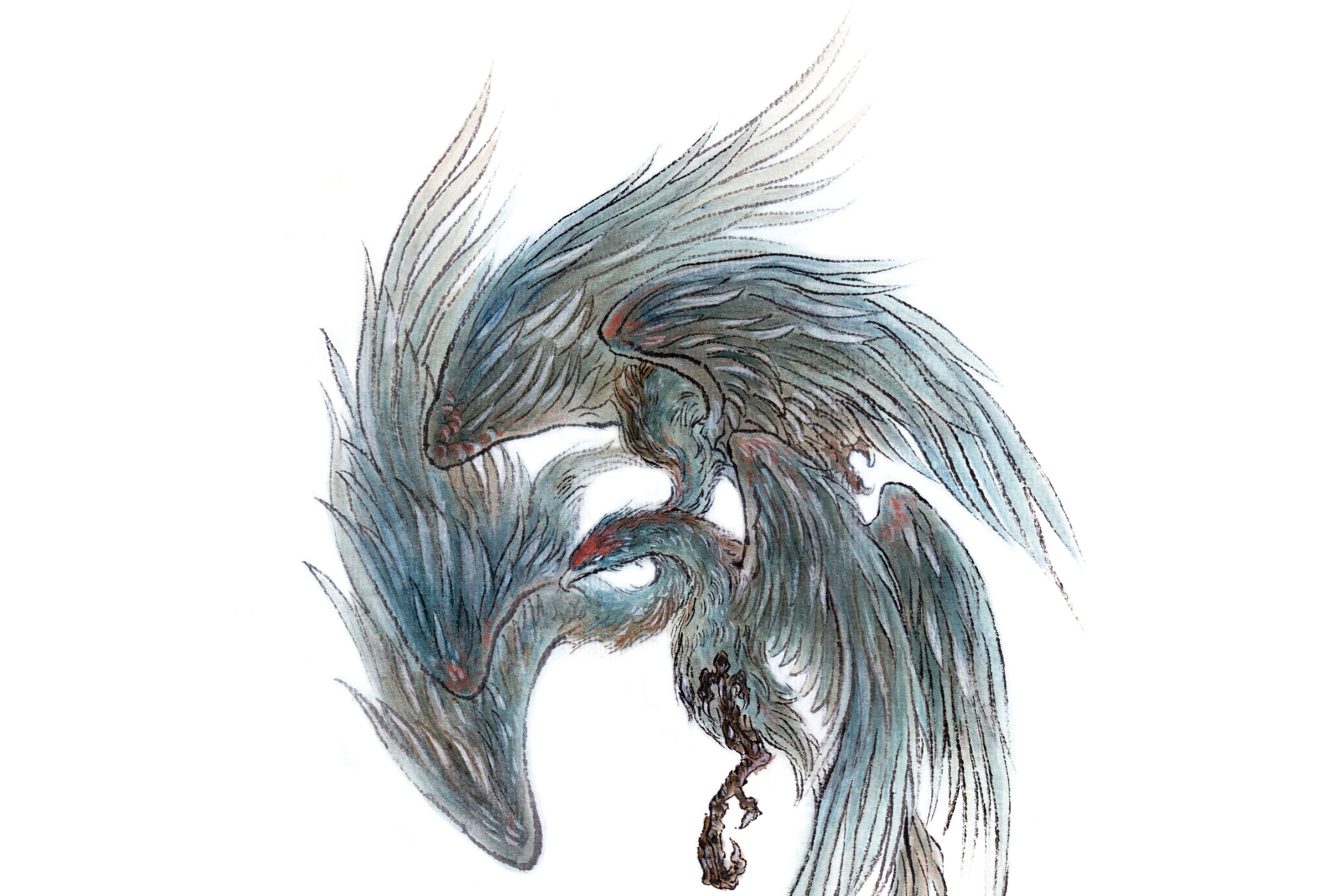  p data-id="spavxkjyl47c">鸱是中国古代神话中的形象.