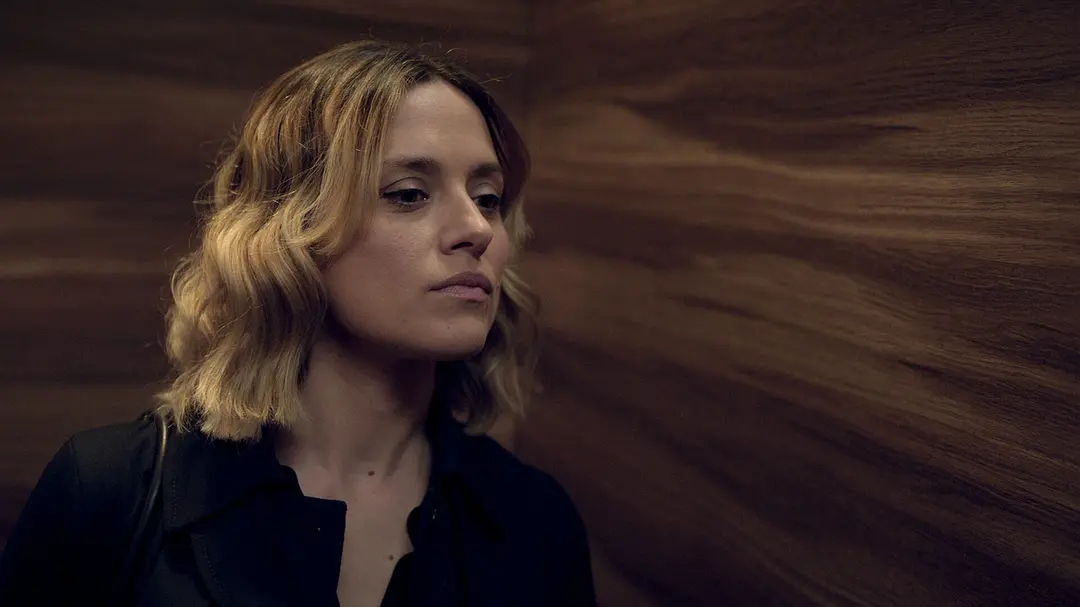 由威廉·戴·弗兰克执导,汉娜·韦尔,迪米特里·列奥尼达斯,迪尔梅德