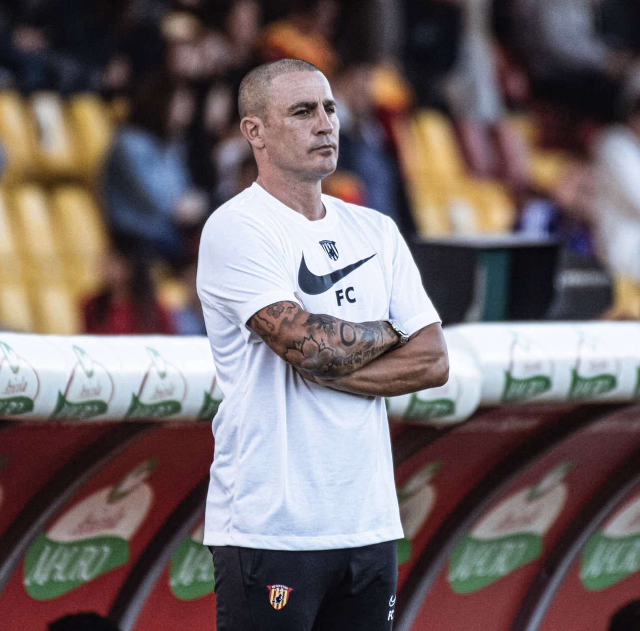 法比奥·卡纳瓦罗