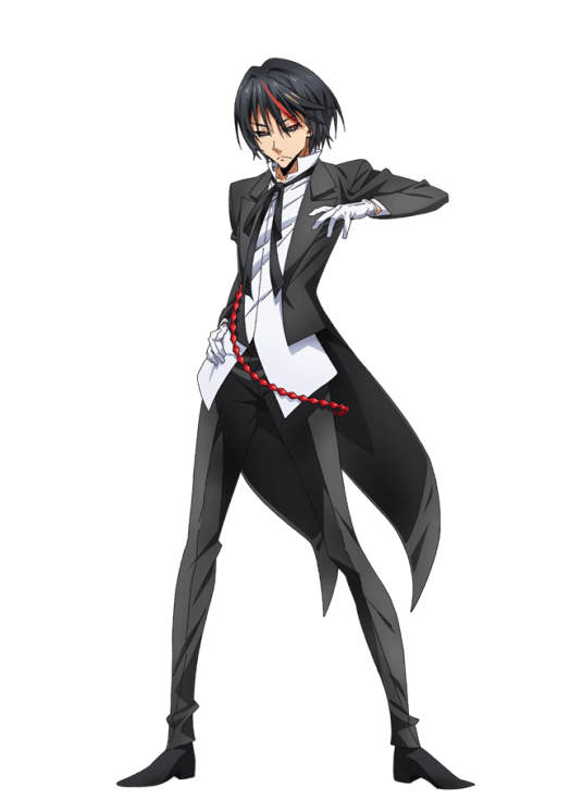 迪亚波罗(动画《关于我转生变成史莱姆这档事》 角色)_百度百科