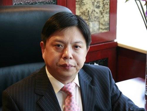 王子杰（上海丝芭文化传媒集团有限公司总裁）_百度百科